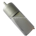 20GA180 dc gear motor 24 volt